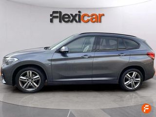 BMW X1 sDrive18d