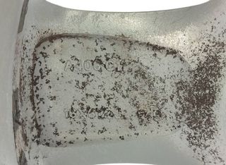 2424671 4321065j10 llanta suzuki grand vitara 1.9