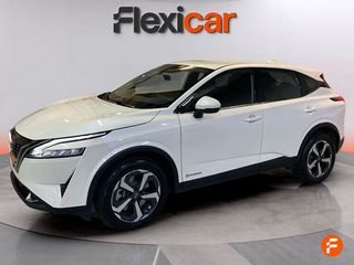 Nissan Qashqai E-POWER 140 KW (190 CV) Acenta