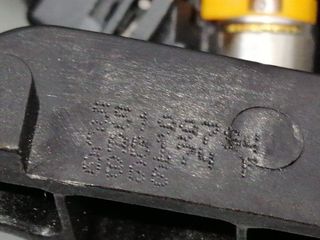 COLECTOR ADMISION CITROEN 2CV 6 674120