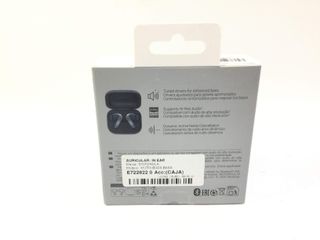 in-ear motorola moto buds bass