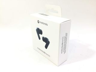 in-ear motorola moto buds bass