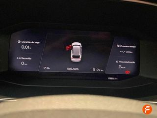 Seat Leon SP 1.5 TSI 96kW S&S Style Go