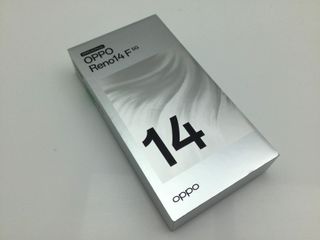 oppo reno 14 f 8gb 256gb