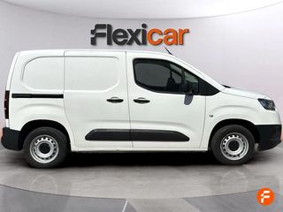Toyota Proace City 1.5D 56kW (76CV) GX L1 - 4P (2020)