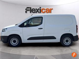 Toyota Proace City 1.5D 56kW (76CV) GX L1 - 4P (2020)