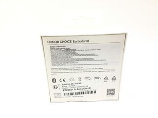 in-ear honor choice earbuds s8