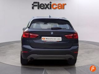 BMW X1 sDrive20iA