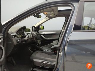 BMW X1 sDrive20iA