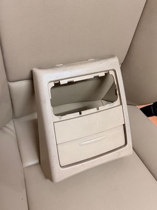 Despiece BMW E90 Interior BEIGE