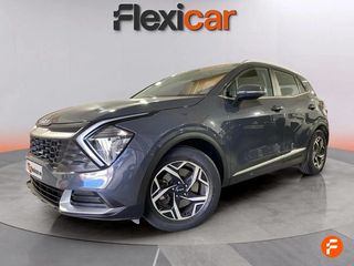 Kia Sportage 1.6 CRDi 85kW (115CV) Concept 4x2