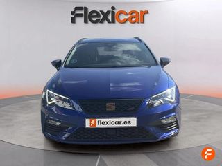 Seat Leon ST 2.0 TSI 221kW 4Drive DSG S&S Cupra