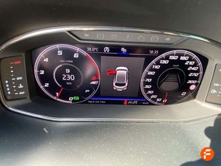 Seat Leon ST 2.0 TSI 221kW 4Drive DSG S&S Cupra