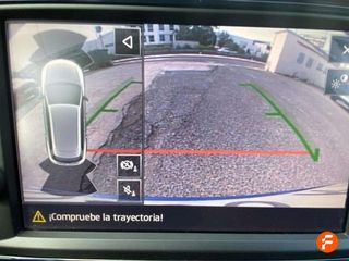 Seat Leon ST 2.0 TSI 221kW 4Drive DSG S&S Cupra