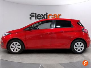Renault Zoe Life 80 kW R110 Bateria 40kWh