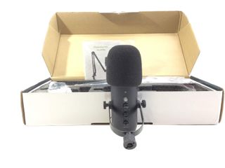 microfono haomure microfono