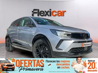 Opel Grandland 1.2 Turbo GS