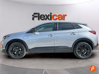 Opel Grandland 1.2 Turbo GS