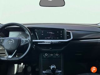 Opel Grandland 1.2 Turbo GS