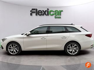 Seat Leon SP 1.0 eTSI 81kW DSG S&S FR