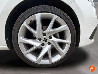 Seat Leon SP 1.0 eTSI 81kW DSG S&S FR