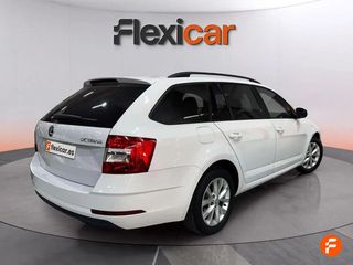Skoda Octavia Combi 1.0 TSI 85KW (115CV) DSG Ambition