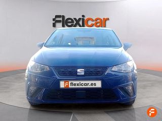 Seat Ibiza 1.6 TDI 59kW (80CV) Reference Plus