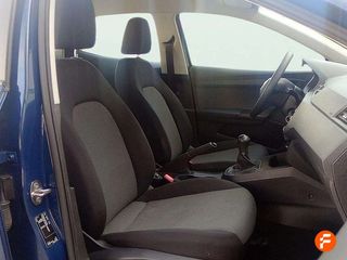 Seat Ibiza 1.6 TDI 59kW (80CV) Reference Plus