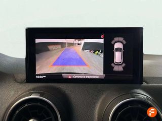 Audi Q2 Adrenalin 30 TFSI 81kW (110CV)