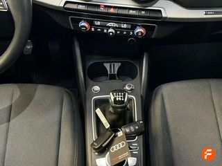 Audi Q2 Adrenalin 30 TFSI 81kW (110CV)