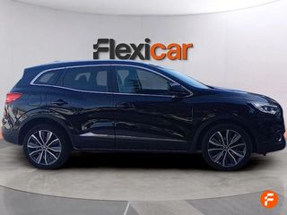 Renault Kadjar Business Energy dCi 96kW (130CV) 4X4