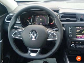 Renault Kadjar Business Energy dCi 96kW (130CV) 4X4