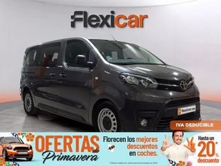 Toyota Proace Verso 1.5D 120CV FAMILY ADVANCE L1