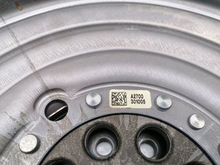 VOLANTE MOTOR MERCEDES-BENZ CLASE A (BM 177) 583615