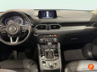 Mazda CX-5 2.5 GE 143kW ZEN+CP+CN+SR 4WD Auto
