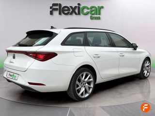 Seat Leon SP 1.0 eTSI 81kW DSG S&S FR