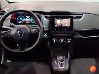 Renault Zoe Life 80 kW R110 Bateria 40kWh