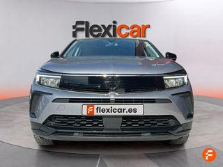 Opel Grandland 1.2 Turbo GS