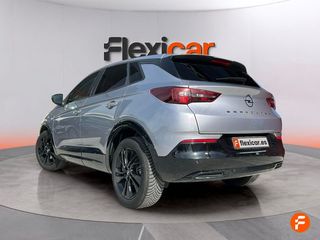 Opel Grandland 1.2 Turbo GS