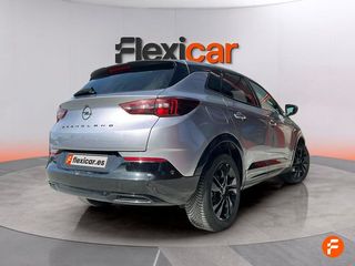 Opel Grandland 1.2 Turbo GS