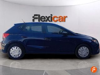Seat Ibiza 1.6 TDI 59kW (80CV) Reference Plus