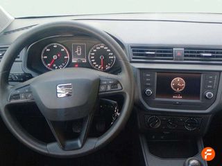 Seat Ibiza 1.6 TDI 59kW (80CV) Reference Plus