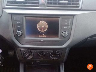 Seat Ibiza 1.6 TDI 59kW (80CV) Reference Plus