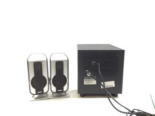 altavoces pc philips spa3300