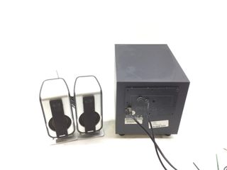 altavoces pc philips spa3300