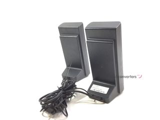 altavoces pc logitech s-0264