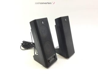 altavoces pc logitech s-0264