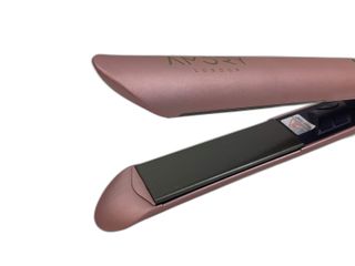 plancha pelo amory london ms-s106