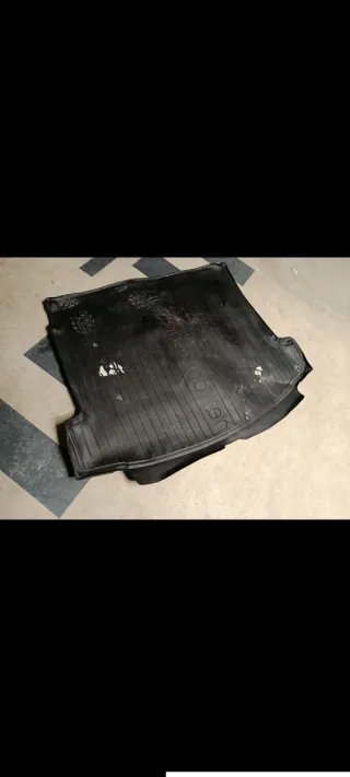 Protector maletero Renault Megane 2 Grandtour