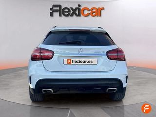 Mercedes GLA GLA 200